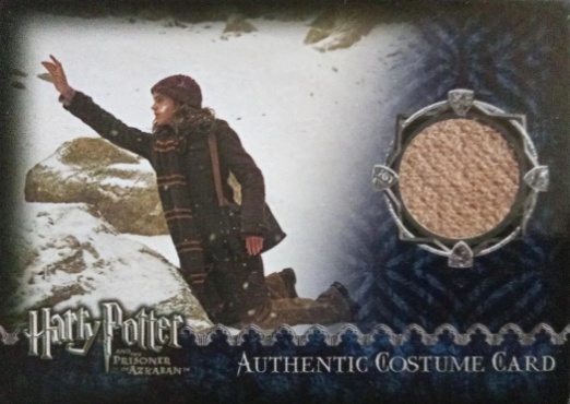 Hermione's Trousers - Front