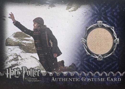 Hermione's Trousers - Front