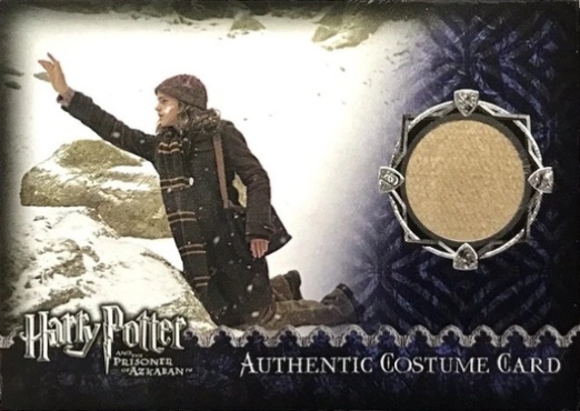 Hermione's Trousers - Front