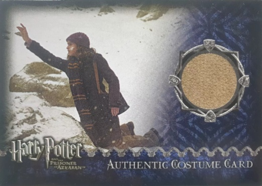 Hermione's Trousers - Front