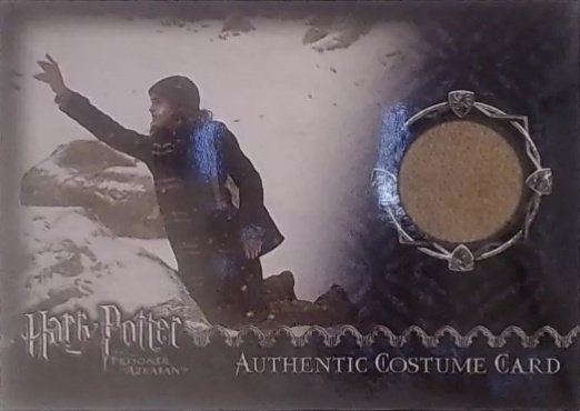 Hermione's Trousers - Front