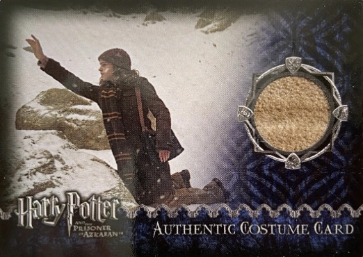 Hermione's Trousers - Front
