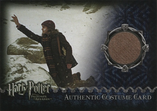 Hermione's Trousers - Front