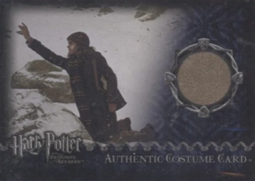 Hermione's Trousers - Front