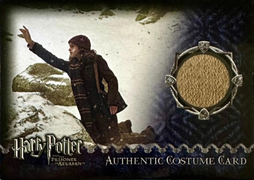 Hermione's Trousers - Front