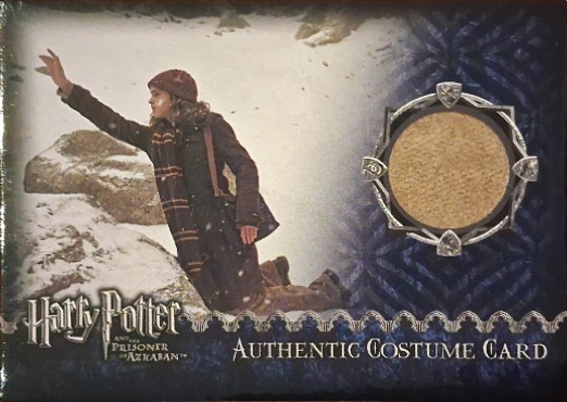 Hermione's Trousers - Front