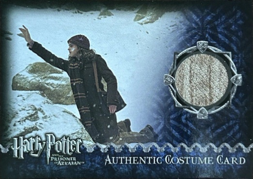 Hermione's Trousers - Front