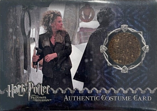 Madame Rosmerta's Brown Top - Front