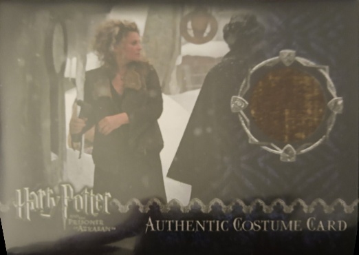 Madame Rosmerta's Brown Top - Front