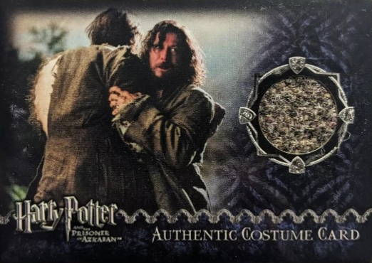 Remus Lupin's Jacket