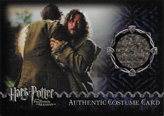 Remus Lupin's Jacket - Front