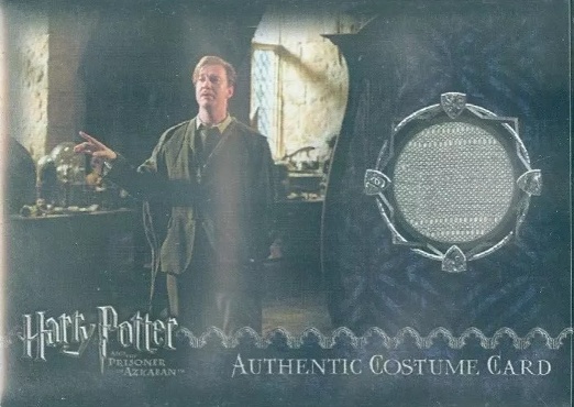 Remus Lupin's Shirt - Front