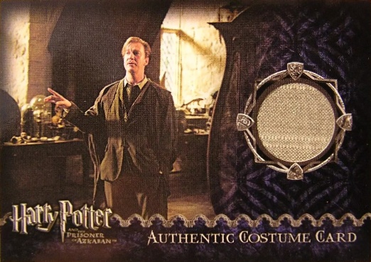 Remus Lupin's Shirt - Front