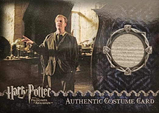 Remus Lupin's Shirt - Front