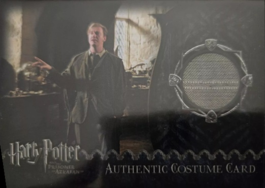 Remus Lupin's Shirt - Front