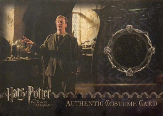 Remus Lupin's Shirt - Front