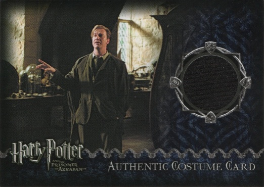 Remus Lupin's Shirt - Front