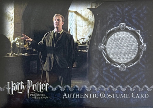 Remus Lupin's Shirt - Front