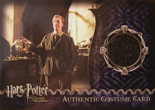 Remus Lupin's Shirt - Front