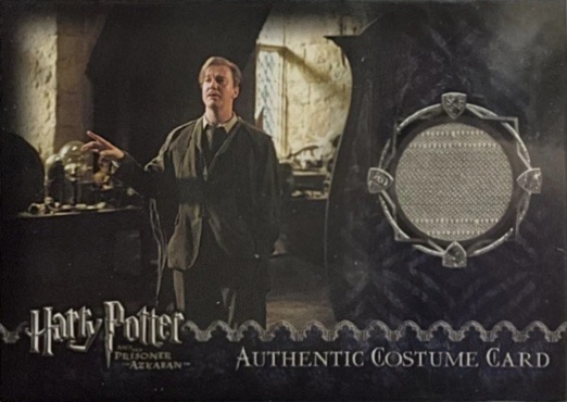 Remus Lupin's Shirt - Front