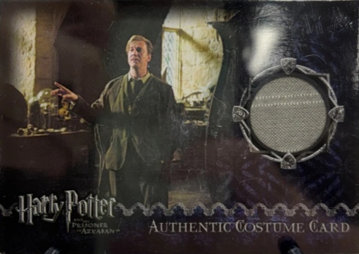 Remus Lupin's Shirt - Front