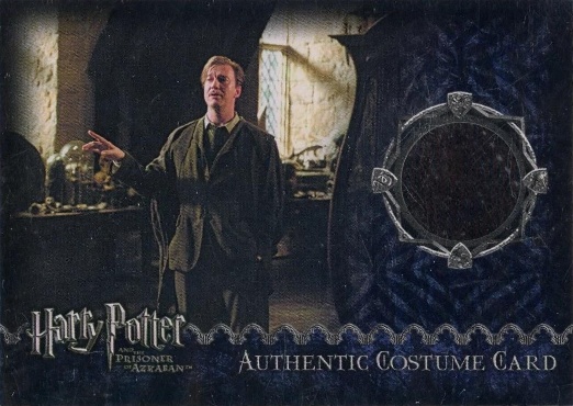 Remus Lupin's Shirt - Front