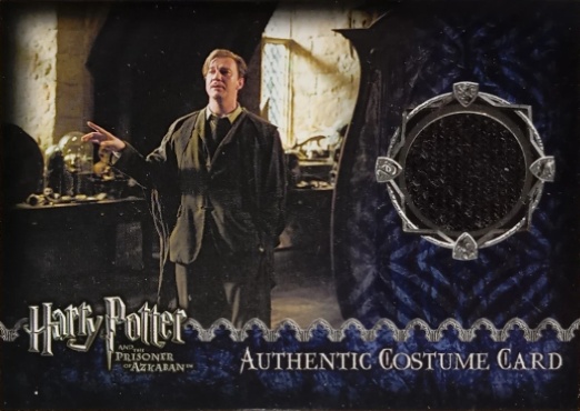 Remus Lupin's Shirt - Front