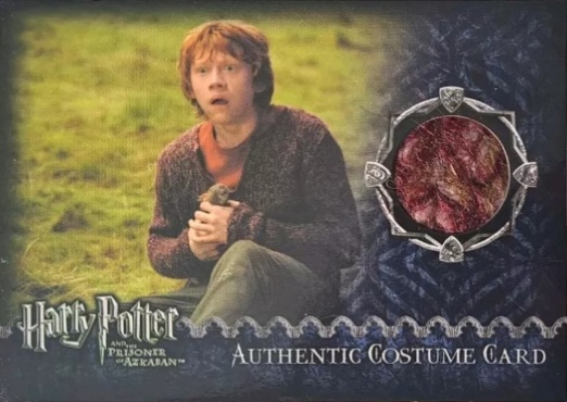 Ron's Jumper - Front