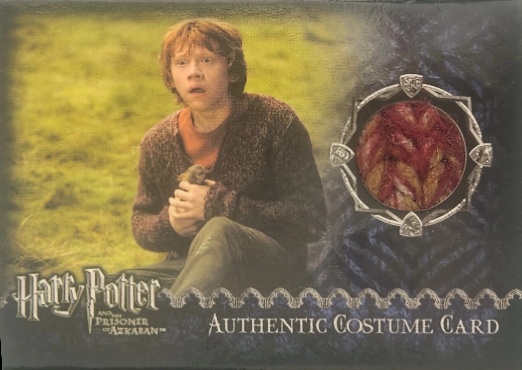 Ron's Jumper - Front