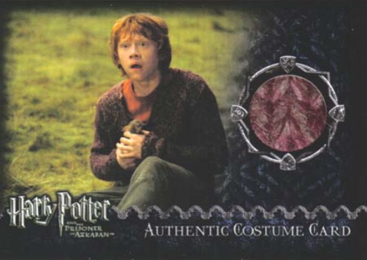 Ron's Jumper - Front