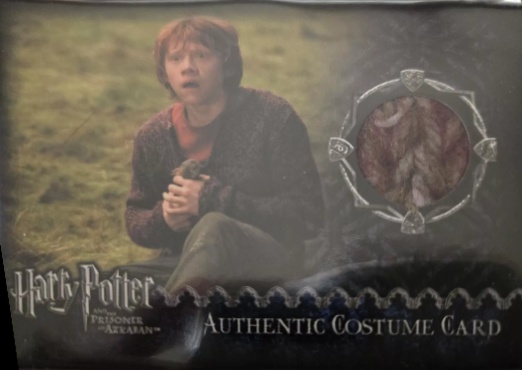 Ron's Jumper - Front