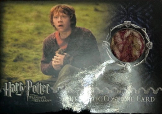 Ron's Jumper - Front