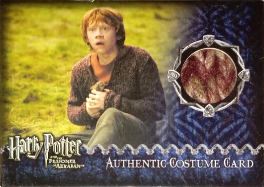 Ron's Jumper - Front