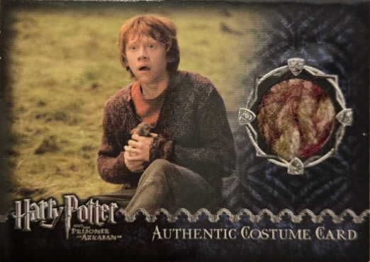 Ron's Jumper - Front