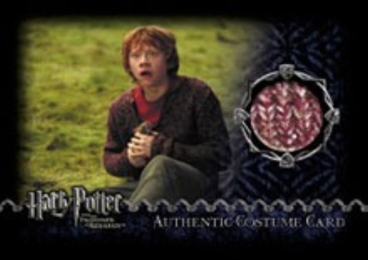 Ron's Jumper - Front