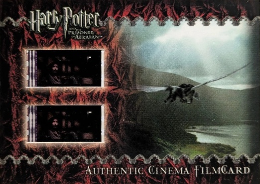 Buckbeak's Flight - Front