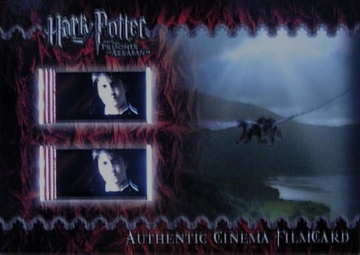 Buckbeak's Flight - Front