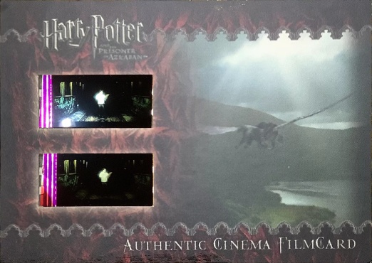 Buckbeak's Flight - Front