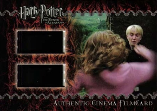 Hermione's Punch - Front