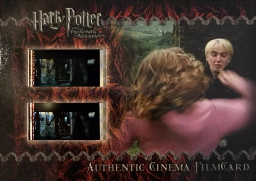 Hermione's Punch - Front