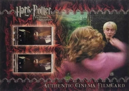 Hermione's Punch - Front