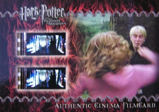 Hermione's Punch - Front