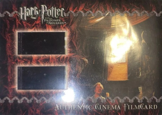 Lupin and Dementors in Classroom - Front