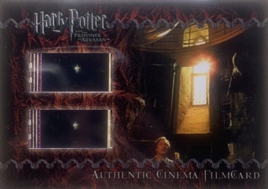 Lupin and Dementors in Classroom - Front