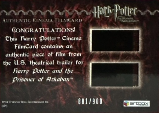 Lupin and Dementors in Classroom - Back