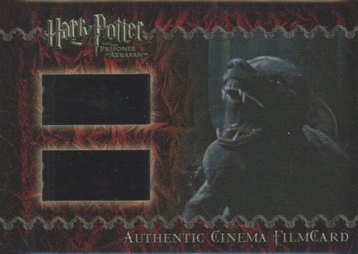 Lupin as Werewolf - Front