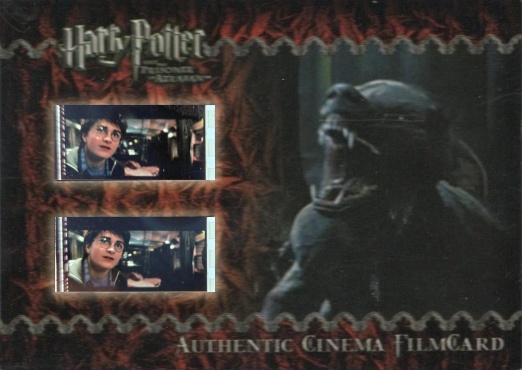 Lupin as Werewolf - Front