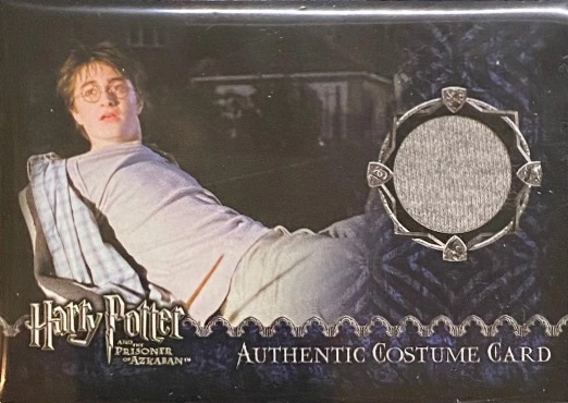 Harry Potter's Grey T-Shirt - Front