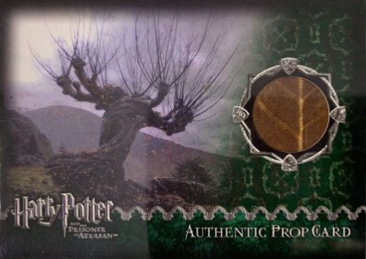 The Whomping Willow - Front