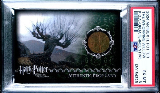 Graded Card